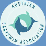 schwimmbaby ist Mitglied der ABA, der Austrian Babyswim Association