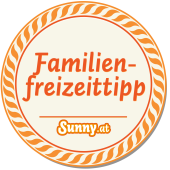 sunny.at - Family Freizeittip